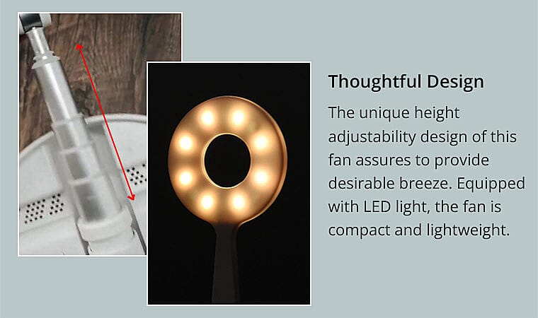 Thoughtful Design Banner