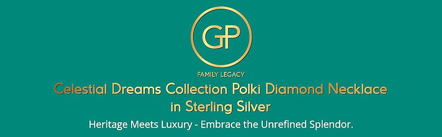 GP Collection Banner