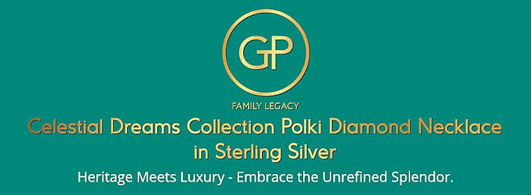 GP Collection Banner