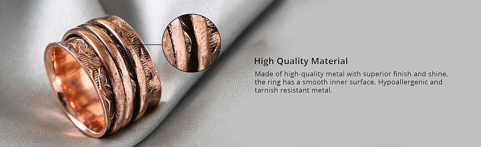 High Quality Material