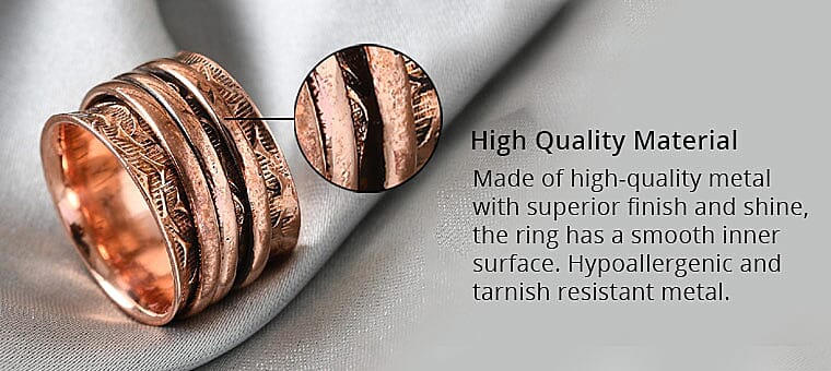 High Quality Material