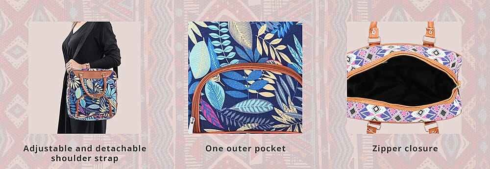 A Sustainable Choice Banner