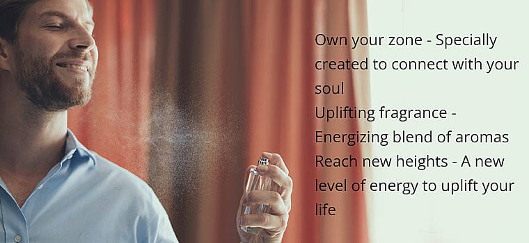 Own your zone Banner