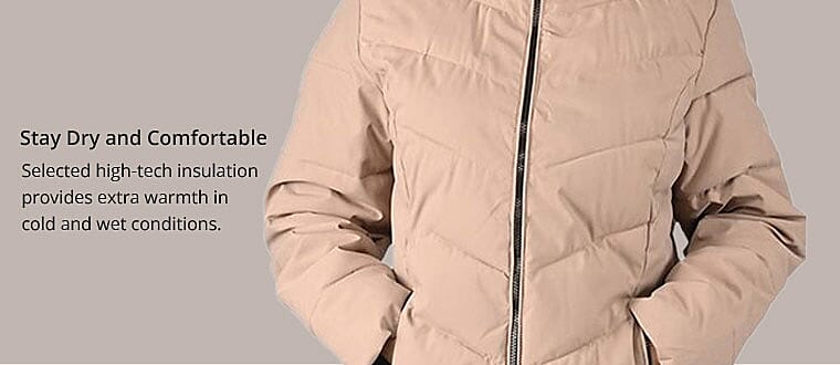 Anti-slip zip fastening Banner