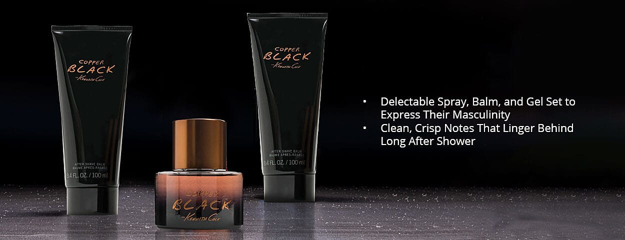 Delectable Spray, Balm, and Gel