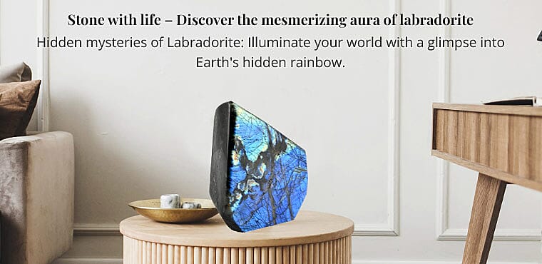 Radiant Rarities, Artisanal Wonder – A Gemstone Giant Banner