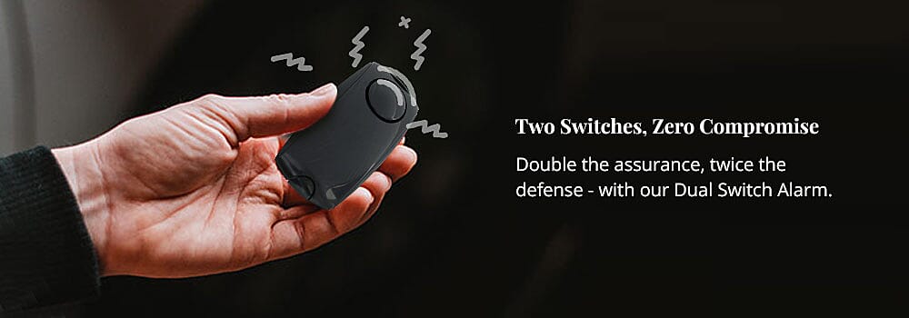 Two Switches, Zero Compromise Banner