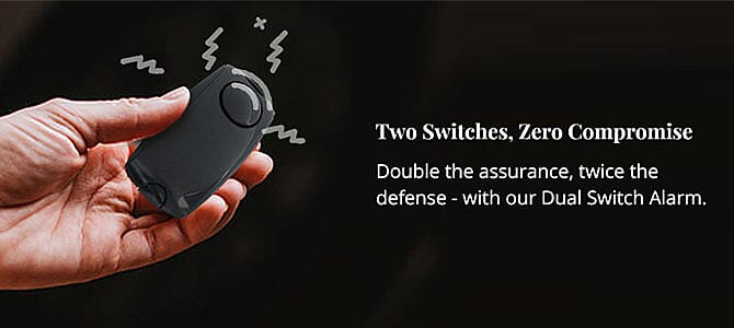 Two Switches, Zero Compromise Banner