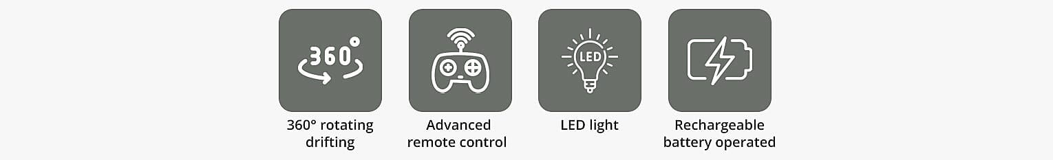 Children's Favorite Toy At First Glance Banner