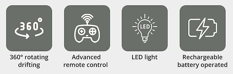 Children's Favorite Toy At First Glance Banner