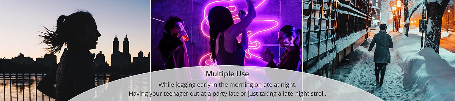 Safety Companion Banner