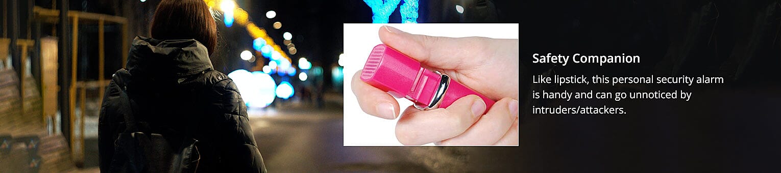 Easily Accessible Banner