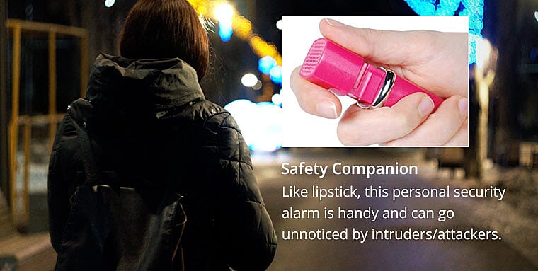 Easily Accessible Banner