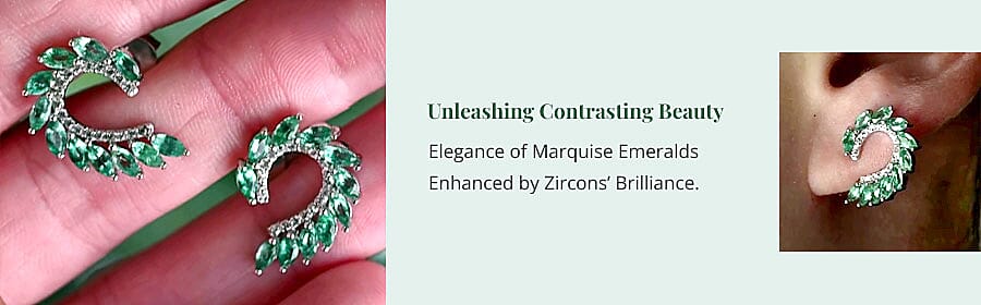 Ear Cuff Design Banner