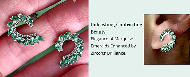 Ear Cuff Design Banner