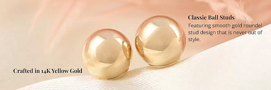 Classic Ball Studs Banner