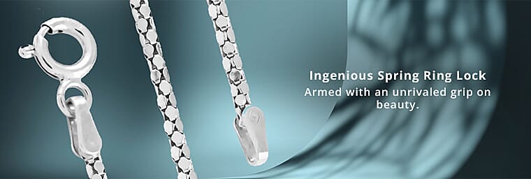 Ankur Treasure Chest Italian Banner