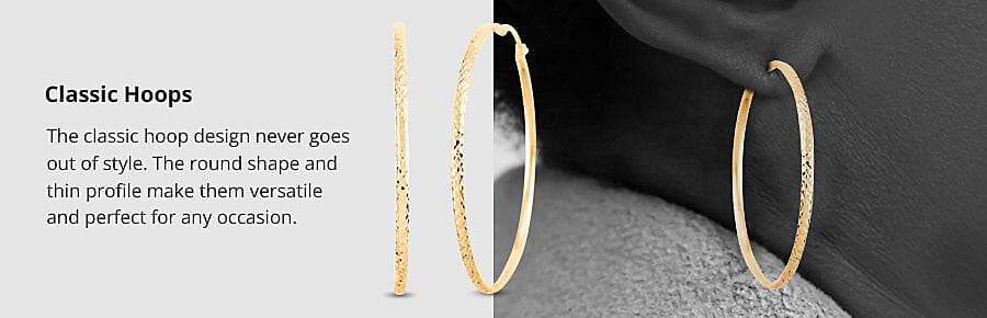 Classic Hoops Banner