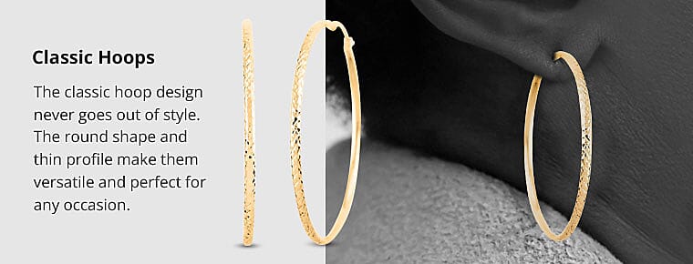 Classic Hoops Banner