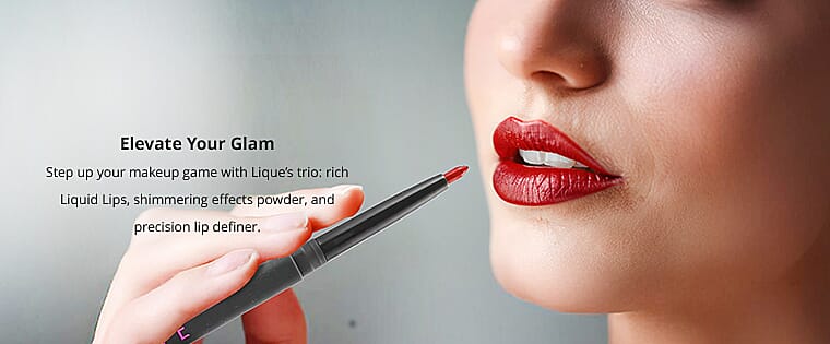 Perfect glam kit Banner