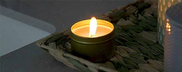 DIY Candle Making Kit Banner