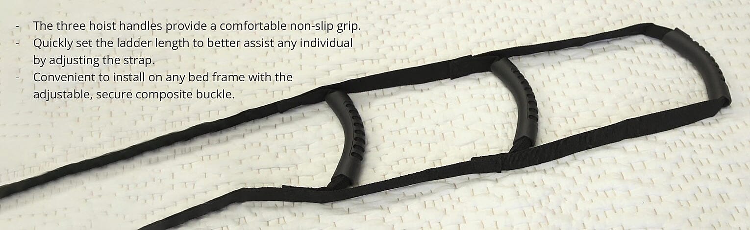 non-slip grip Banner