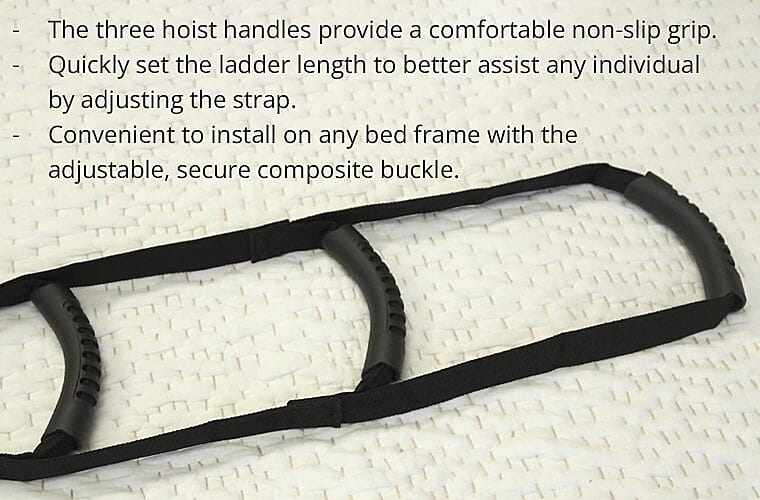 non-slip grip Banner