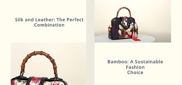 Shoulder Handbag  Banner