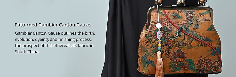 Tassel hanging adornment Banner