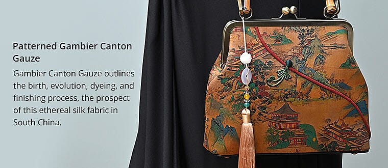 Tassel hanging adornment Banner