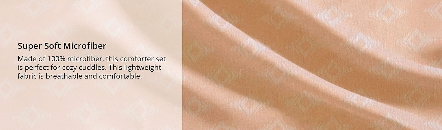 Super Soft Microfiber Banner