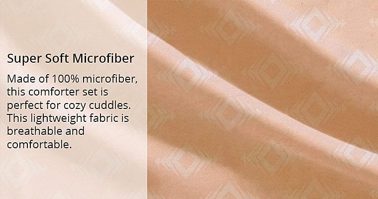 Super Soft Microfiber Banner