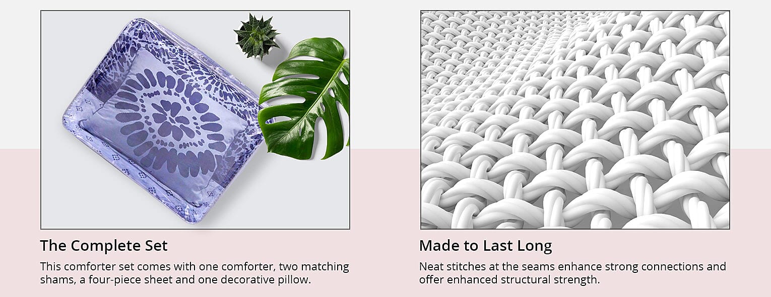 Create A Relaxing Retreat Banner