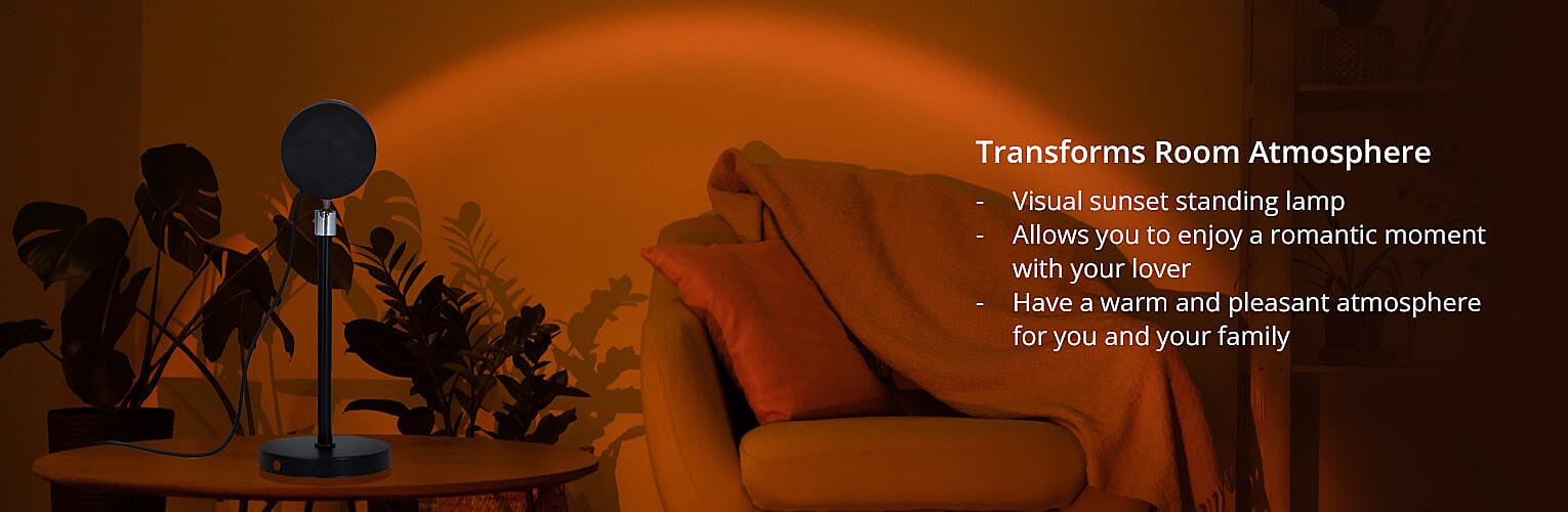 Transforms Room Atmosphere Banner