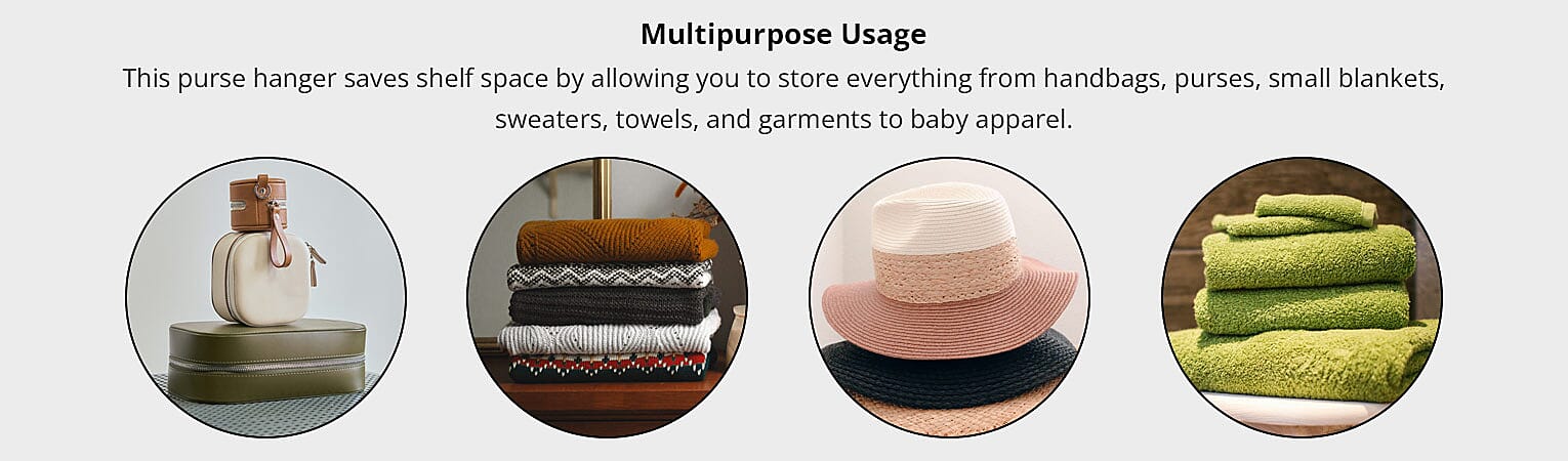 Keep Them Organized Banner