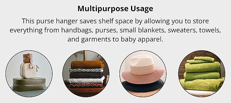 Keep Them Organized Banner