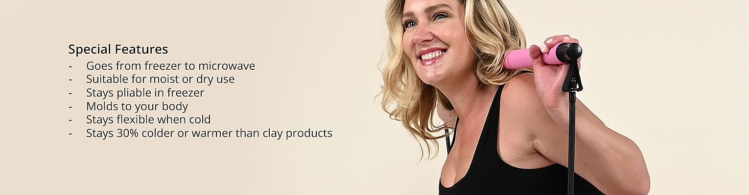 Use it Anytime Anywhere