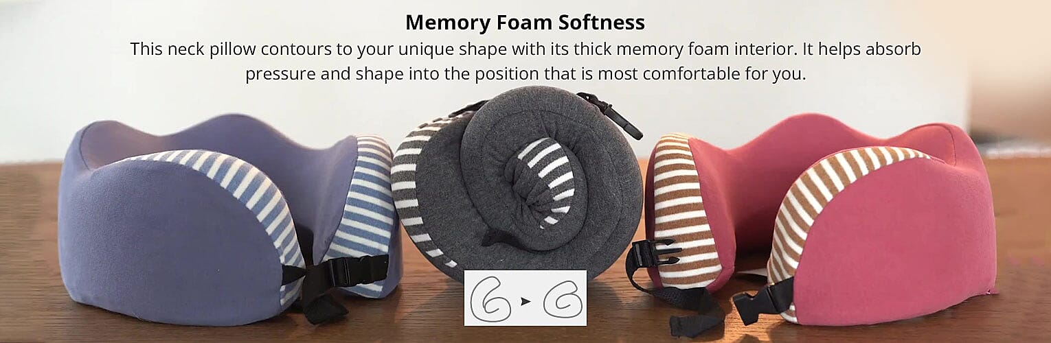 Ideal Fitting Banner