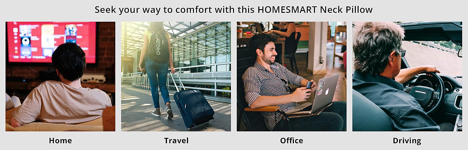 Travel Companion Banner