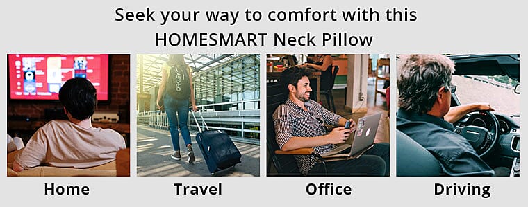 Travel Companion Banner