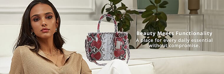 The Pelle Collection Banner