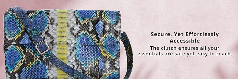 The Pelle Collection   Banner