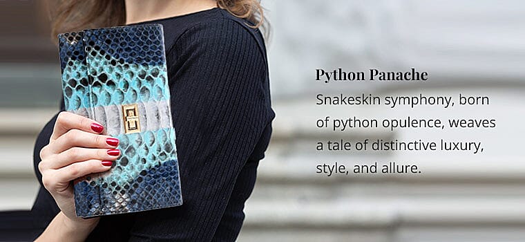Python Panache Banner