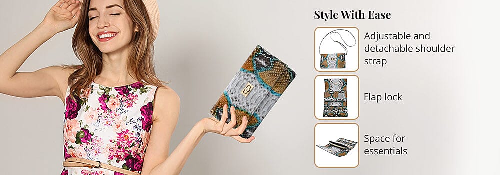 Style With Ease Banner