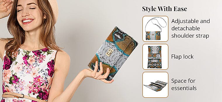 Style With Ease Banner