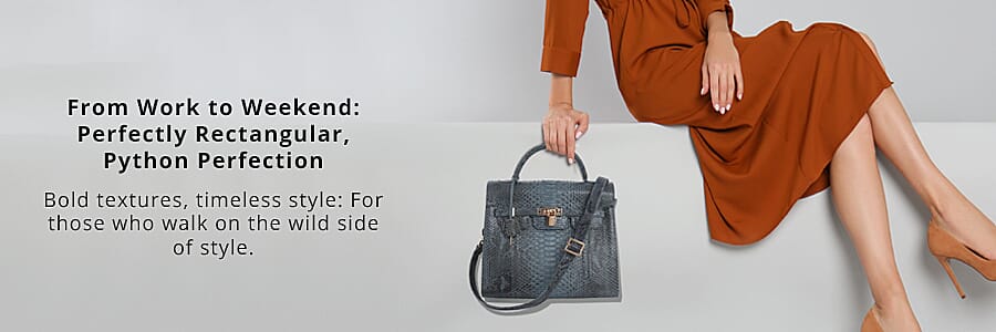 The Ultimate Statement of Luxury Banner