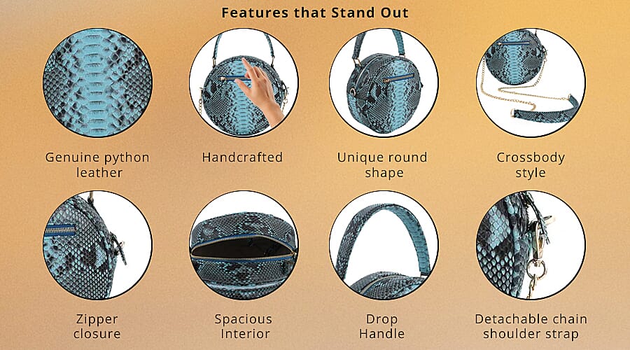 Features that Stand Out Banner