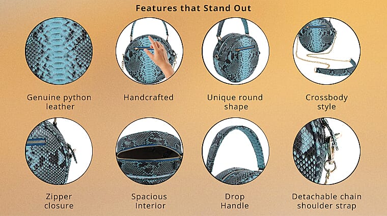 Features that Stand Out Banner