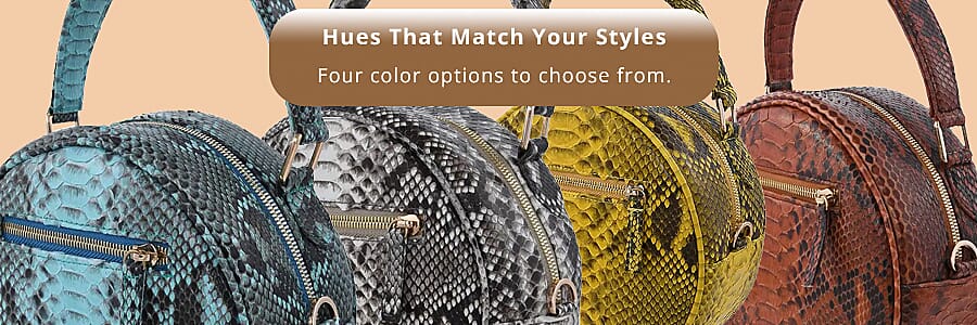 Hues That Match Your Styles Banner