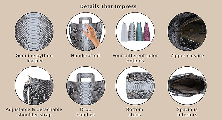 The Pelle Collection Banner